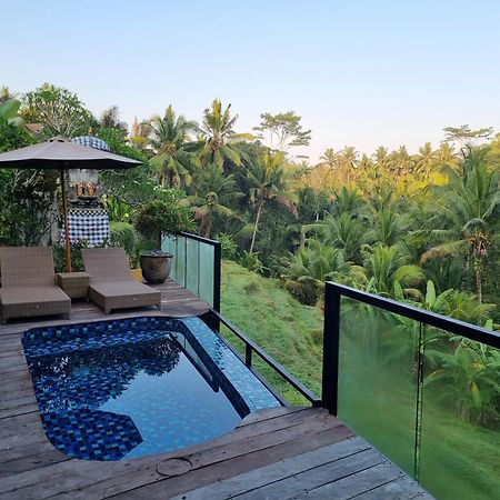 Puri Sebali Resort Ubud  Exterior photo
