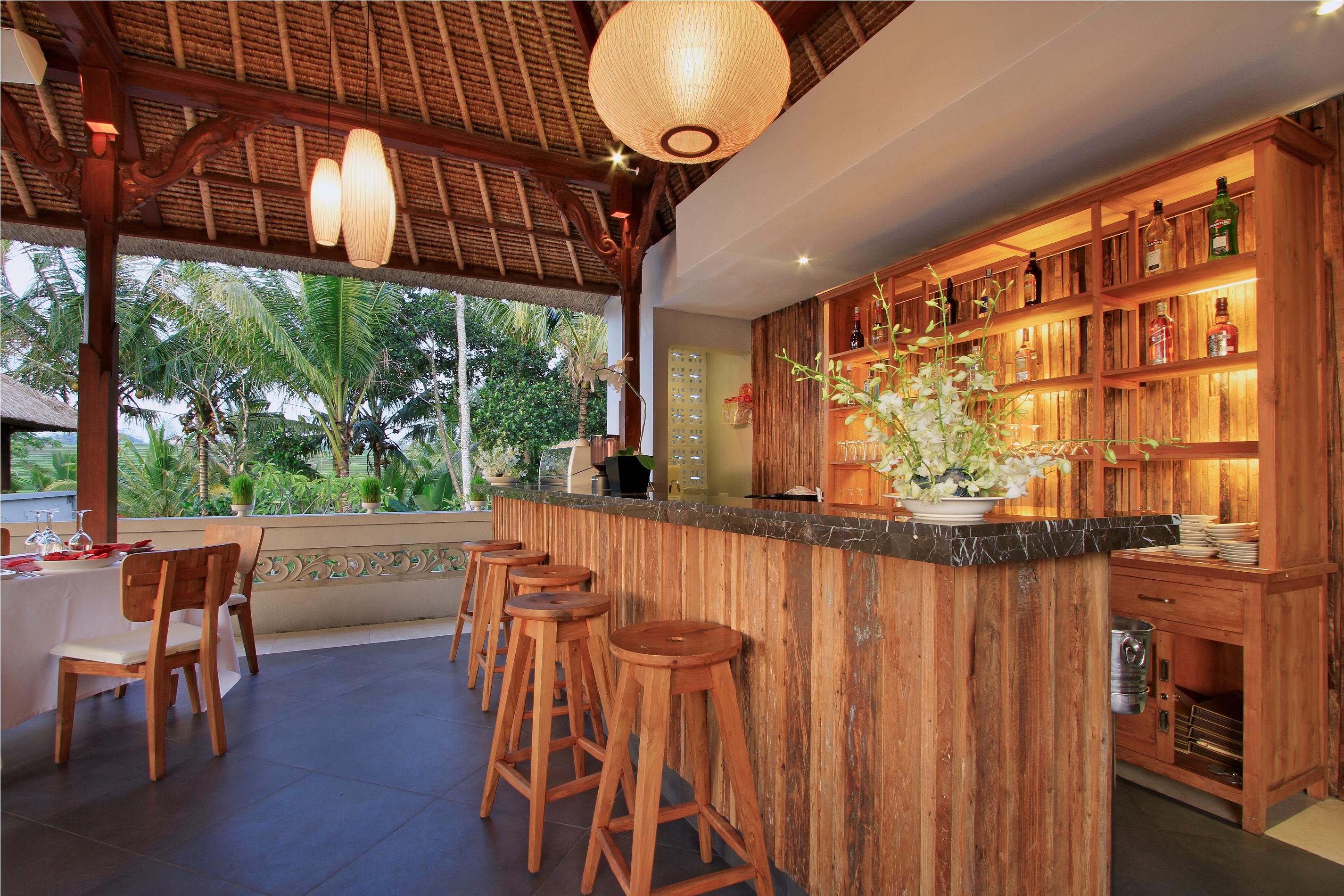 Puri Sebali Resort Ubud  Exterior photo